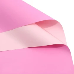 Бумага упаковочная, розовая, 50x70 см Бумага упаковочная, розовая, 50x70 см
