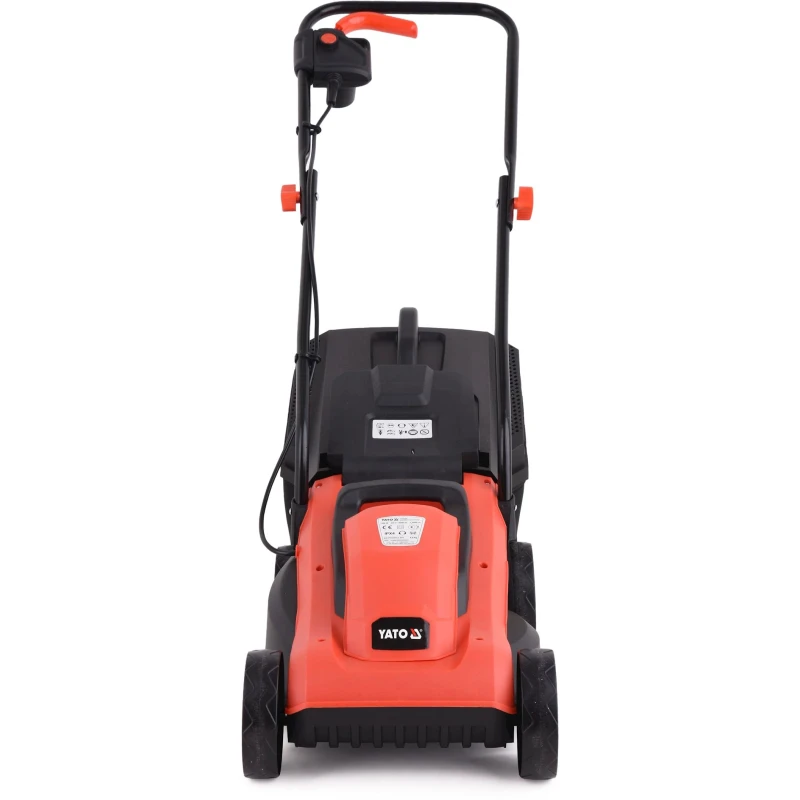 Газонокосилка Yato YT-85200