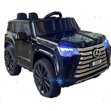 Uşaq elektrik avtomobili VeloStrim002 Premium