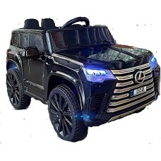 Uşaq elektrik avtomobili VeloStrim002 Premium