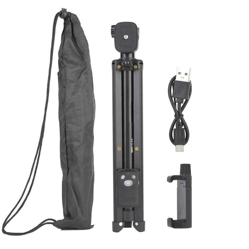 Трипод VCT-1688 Bluetooth Трипод VCT-1688 Bluetooth