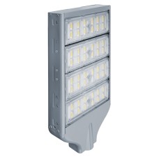 LED çıraq Navigator NSF-PW5, 160Vt, IP65, 482x277x60mm, boz rəng