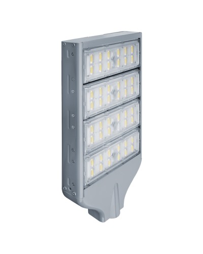 LED çıraq Navigator NSF-PW5, 160Vt, IP65, 482x277x60mm, boz rəng