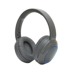 Наушники Wireless Rechargeable Premium Headphone CA-039 - GREY