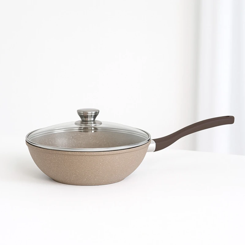 Tava Гардарика, qranit, 26 sm