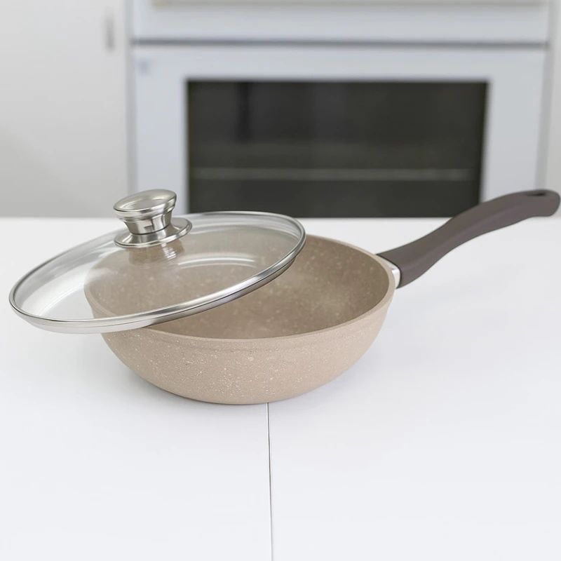 Tava Гардарика, qranit, 26 sm