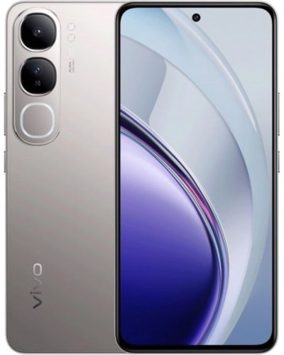 Smartfon Vivo V40 Lite 8GB/256GB Silver