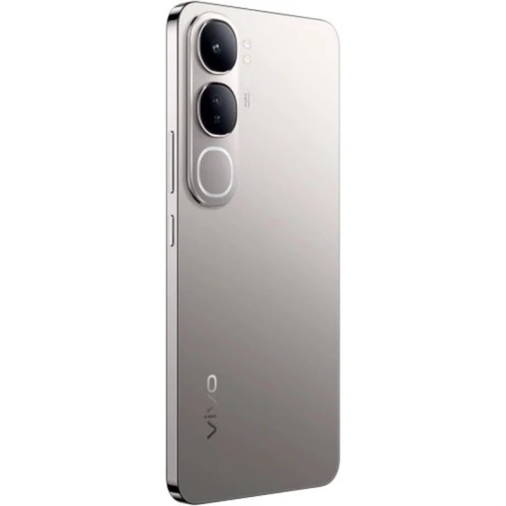 Смартфон Vivo V40 Lite 8GB/256GB Silver