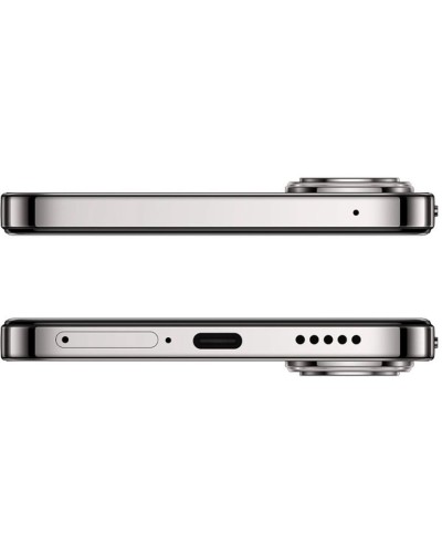 Smartfon Vivo V40 Lite 8GB/256GB Silver