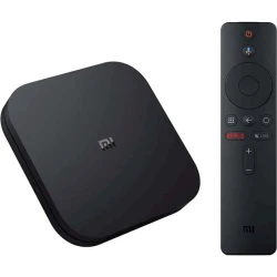 Медиаплеер Xiaomi Mi Box S (MDZ-22-AB) Медиаплеер Xiaomi Mi Box S (MDZ-22-AB)