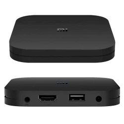 Медиаплеер Xiaomi Mi Box S (MDZ-22-AB) Медиаплеер Xiaomi Mi Box S (MDZ-22-AB)