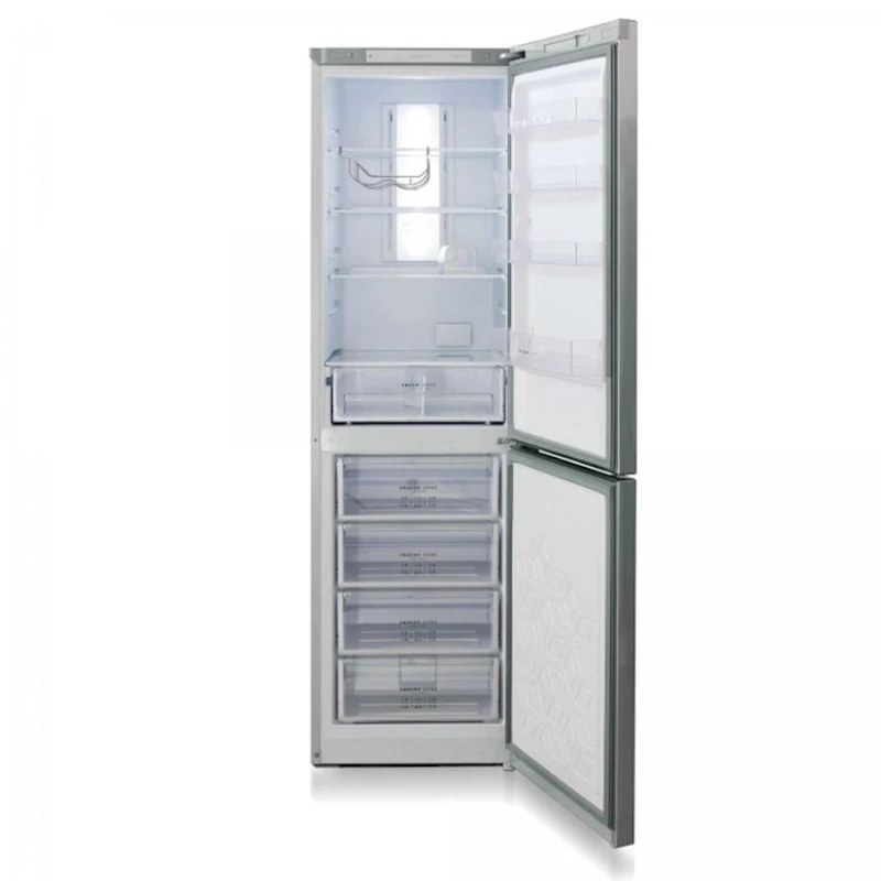 Холодильник Biryusa C980NF Холодильник Biryusa C980NF