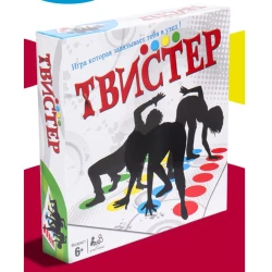 Настольная игра Твистер