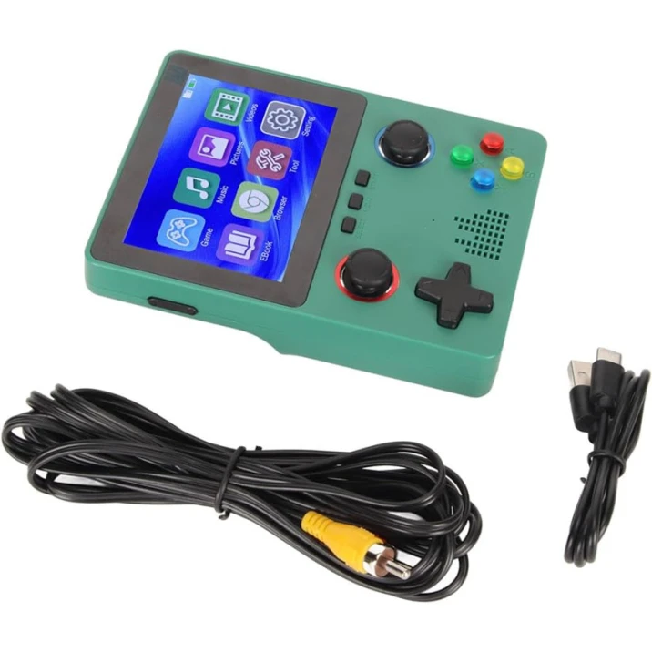 Игровая консоль GameBox X6 Black GameX6 Игровая консоль GameBox X6 Black GameX6