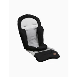 Детская коляска Chicco Mysa Satin, черная Детская коляска Chicco Mysa Satin, черная