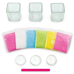 Набор для изготовления свечей Addo Out To Impressive Creative Candles, 8+ лет