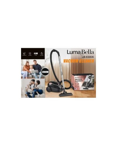 Tozsoran LUMA BELLA LB-63006 - LB-63006
