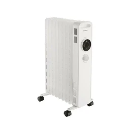 Масляный обогреватель Kumtel Kum-1240