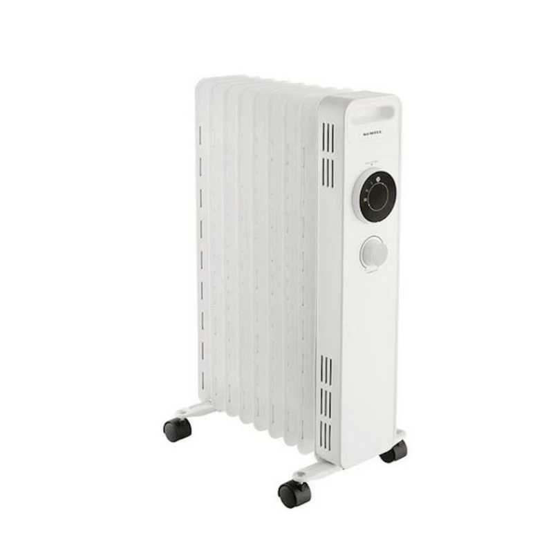 Масляный обогреватель Kumtel Kum-1240 Масляный обогреватель Kumtel Kum-1240