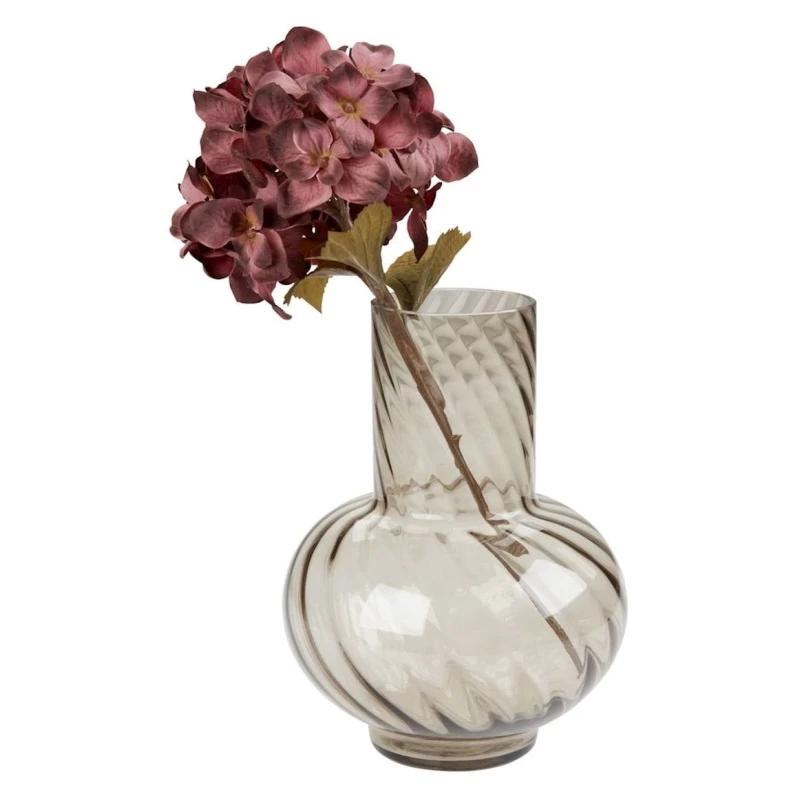 Искусственный цветок JYSK Stian, 36 см, бордовый Искусственный цветок JYSK Stian, 36 см, бордовый