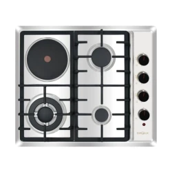 Варочная поверхность Eurolux EU-GH3652GSN