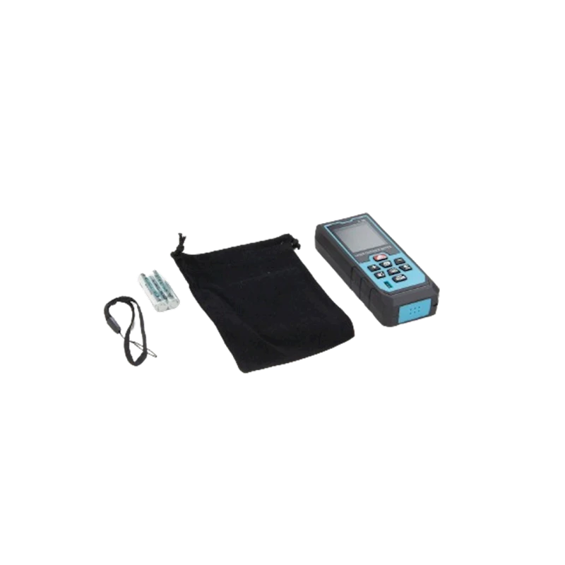 Lazer məsafəölçən Tmakota 80 m Lazer məsafəölçən Tmakota 80 m