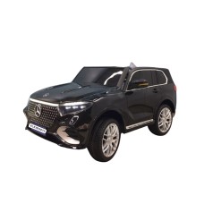 Uşaq elektrik avtomobili Mercedes VL-KIDS-073, qara