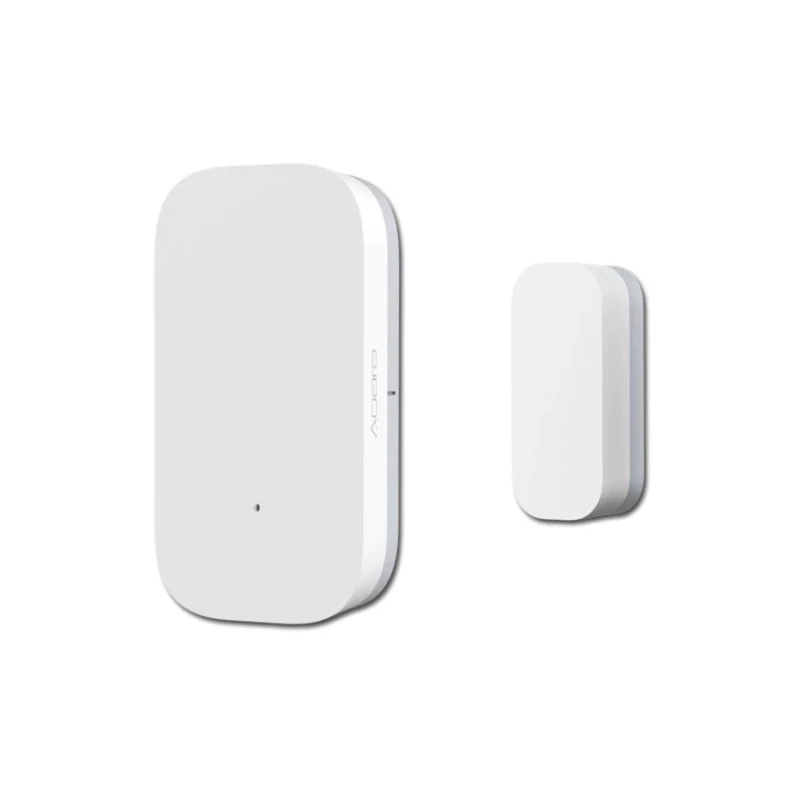 Датчик открытия дверей и окон Xiaomi Aqara Door and Window Sensor Датчик открытия дверей и окон Xiaomi Aqara Door and Window Sensor