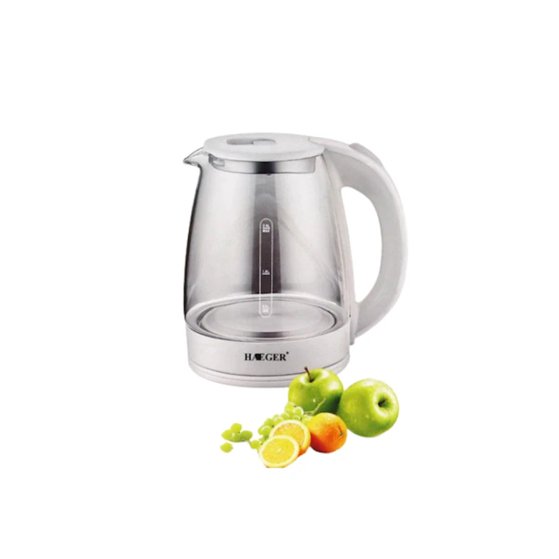 Elektrik çaydan Haeger HG-7840 Elektrik çaydan Haeger HG-7840