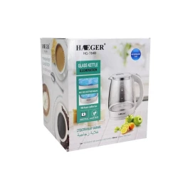 Электрочайник Haeger HG-7840