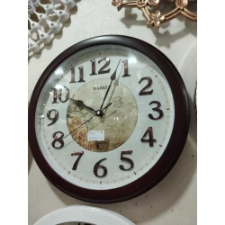 Divar saatı ds2805vgr