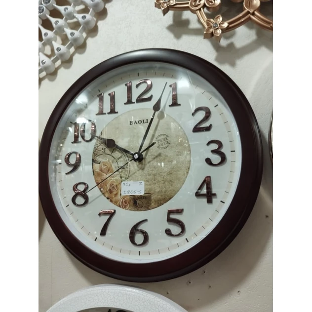 Divar saatı ds2805vgr Divar saatı ds2805vgr