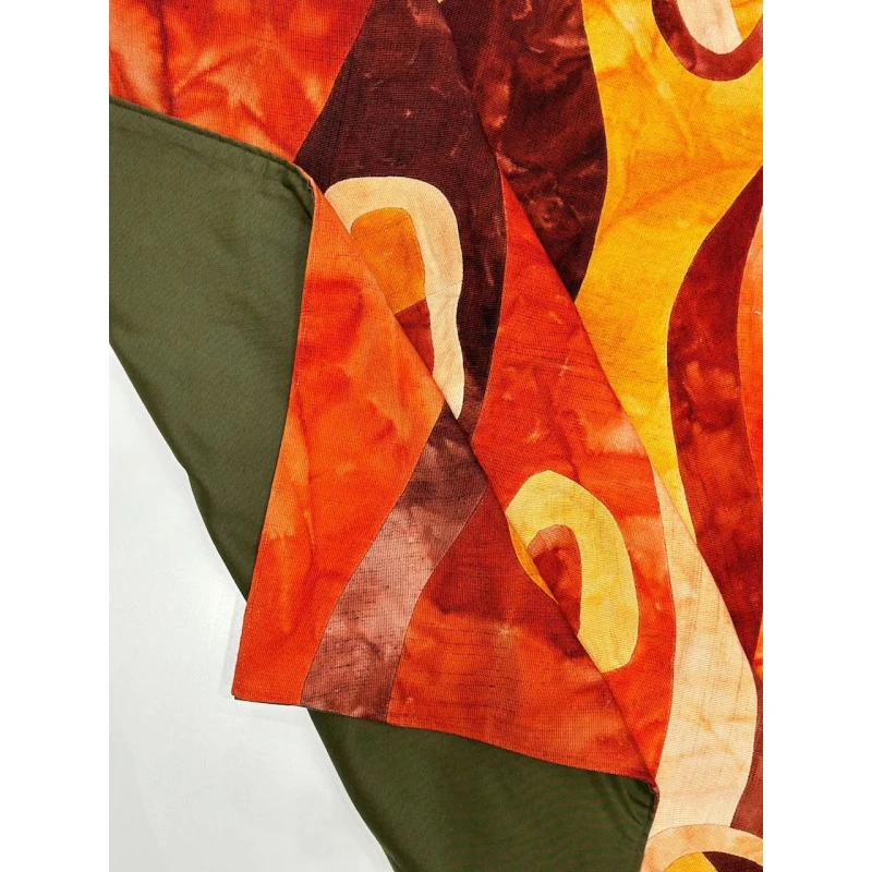 Килим ручного производства Natural halı ELX11, 154x200 см, хлопок, коричневый