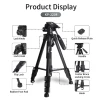 Tripod Jmary KP-2234 black