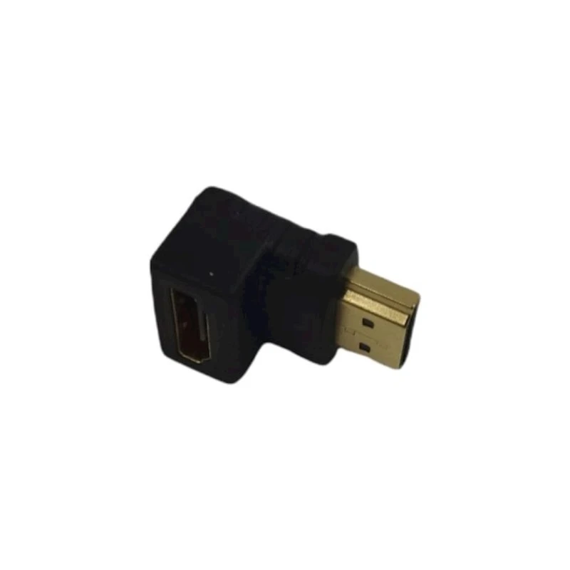 Адаптер Morelec HDMI M/HDMI F