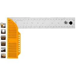 Угломер Ingco HAS123002, 300 мм