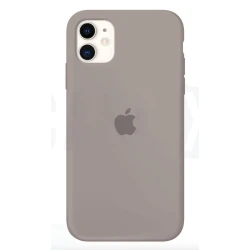 Çexol 023 Iphone 11 üçün Grey