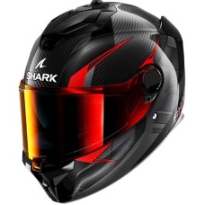 Motosikl dəbilqəsi Shark HE1310EDKRXXL