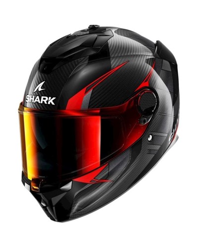 Motosikl dəbilqəsi Shark HE1310EDKRXXL