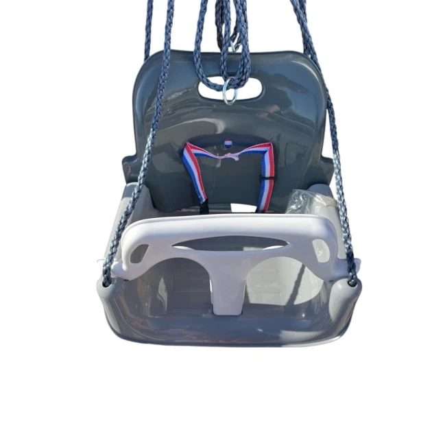 Uşaq yelləncəyi YX003-1, plastik, rəngbərəng