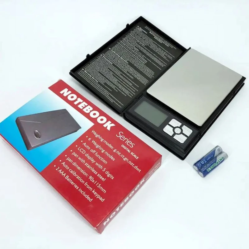 Ювелирные весы 6296A/1108-5