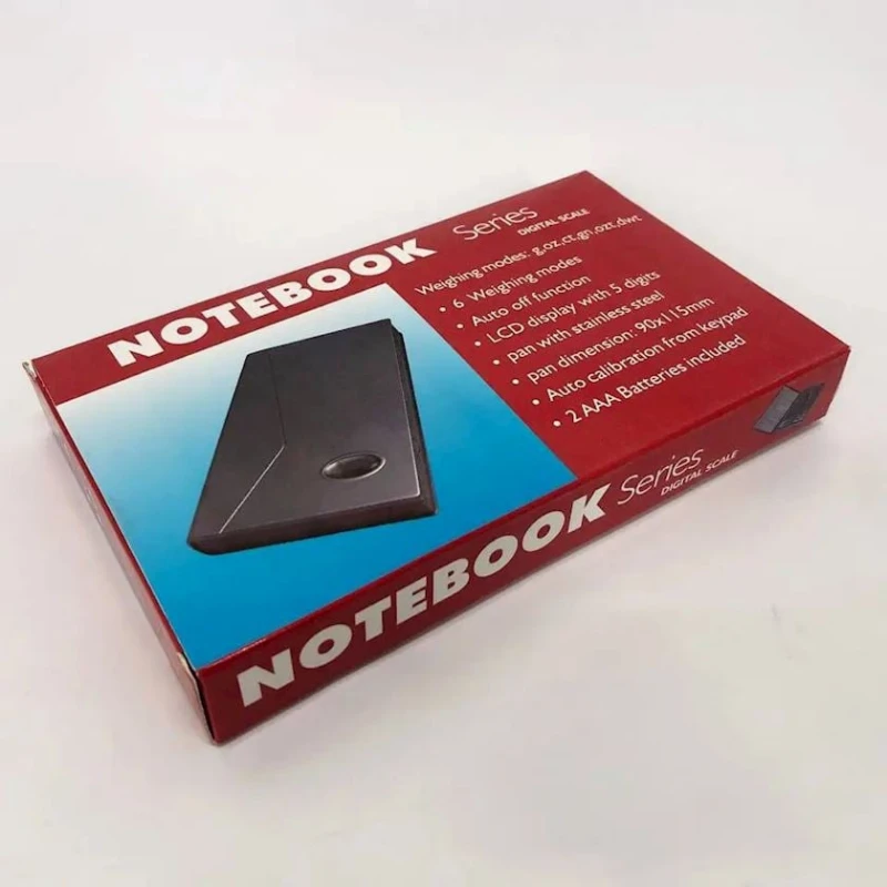 Ювелирные весы 6296A/1108-5