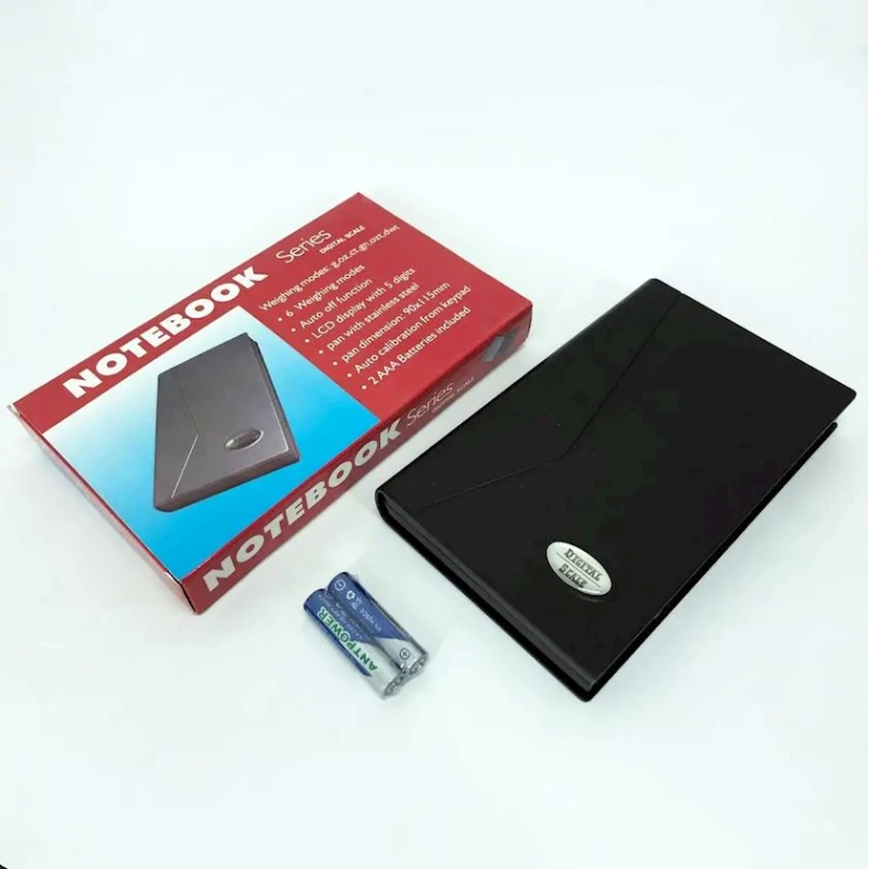 Ювелирные весы 6296A/1108-5