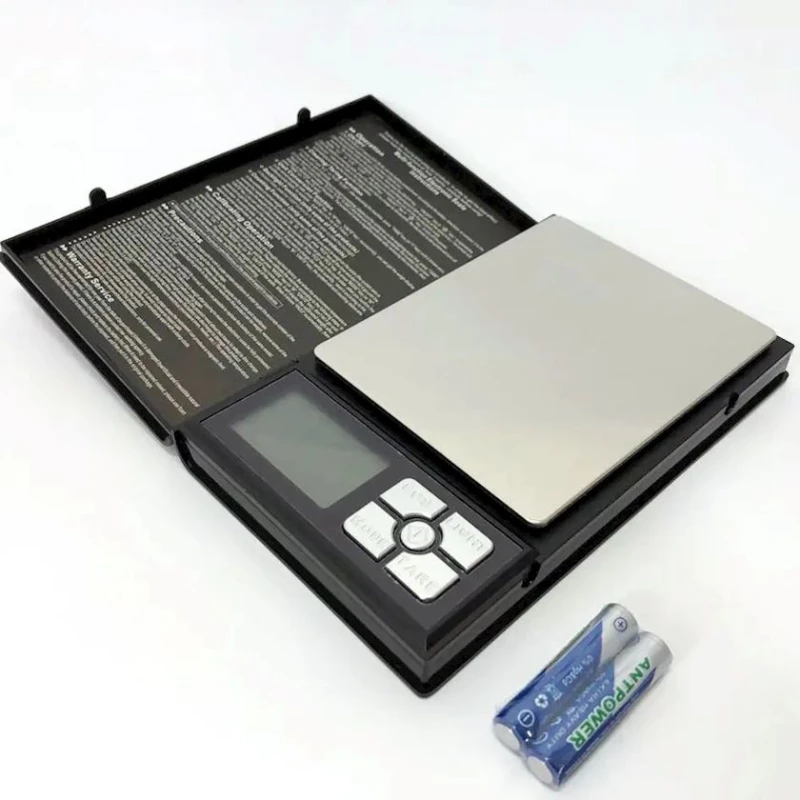 Ювелирные весы 6296A/1108-5