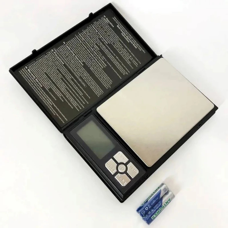 Ювелирные весы 6296A/1108-5