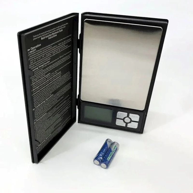 Ювелирные весы 6296A/1108-5