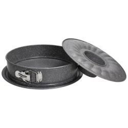 Форма для запекания Tognana, сталь, серая, 26 см Форма для запекания Tognana, сталь, серая, 26 см