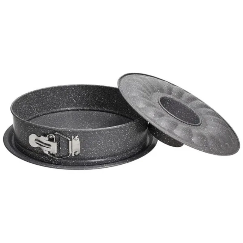 Форма для запекания Tognana, сталь, серая, 26 см