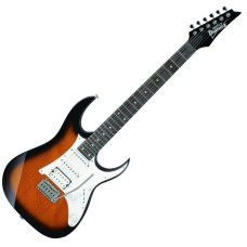 Elektrik gitara Ibanez GRG140-SB