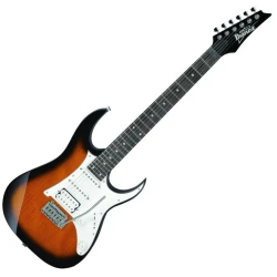 Электрогитара Ibanez GRG140-SB